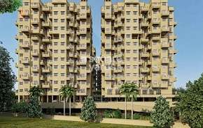 1 BHK Apartment For Resale in Kesar Tree Town Moshi Pune 6295121