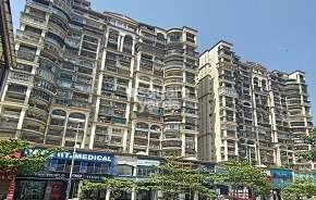 3 BHK Apartment For Rent in Patel Heritage Kharghar Navi Mumbai 6295117