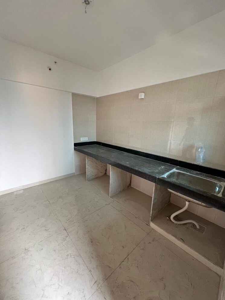 Kitchen, raymond-aashiyana 2 Bedroom 635 Sq.Ft. Apartment In Vartak Nagar Thane 6295125