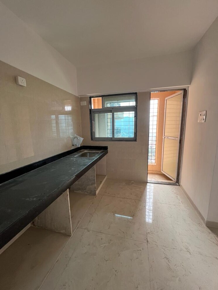 Kitchen, raymond-aashiyana 2 Bedroom 635 Sq.Ft. Apartment In Vartak Nagar Thane 6295125