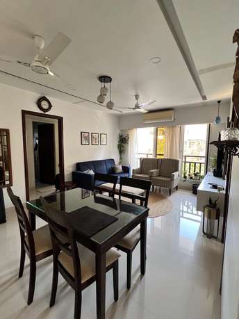 2 BHK Apartment For Rent in Steveland Apartment Chembur Mumbai 6295123