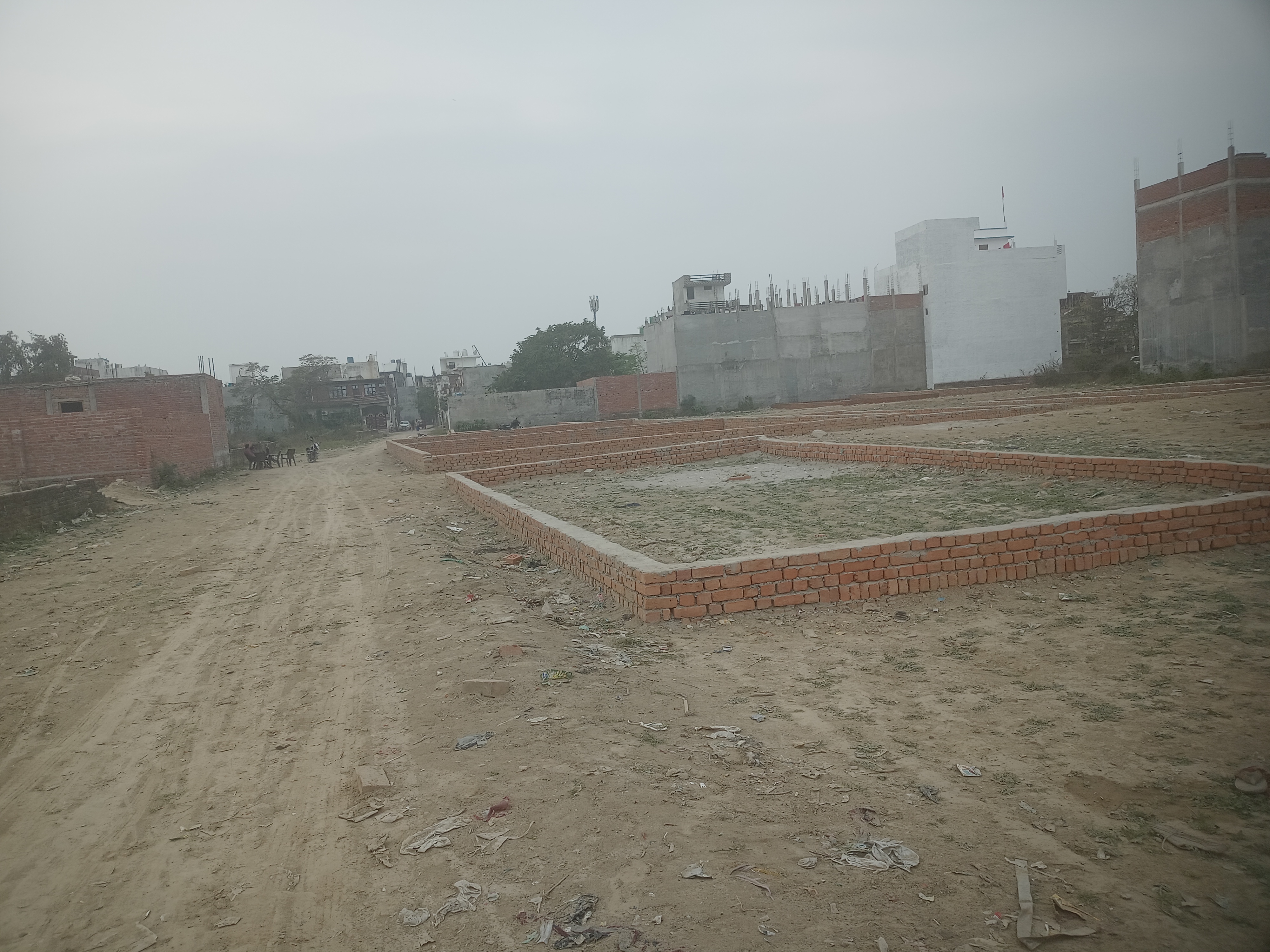 Plot For Resale in Kamta Lucknow  6295265