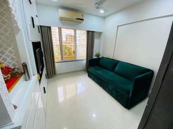 2 BHK Apartment For Rent in Modi Kunj Apartment Matunga Mumbai 6295284