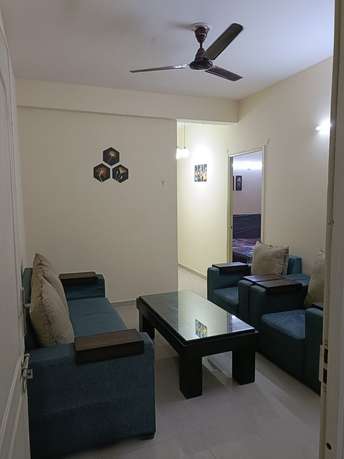 2 BHK Apartment For Rent in Pyramid Urban Homes 2 Sector 86 Gurgaon 6295309