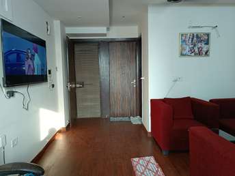 1 BHK Builder Floor For Rent in Dwarka Mor Delhi 6295375