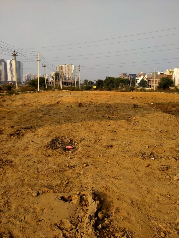  Plot For Resale in BPTP District Sector 81 Faridabad 6295333