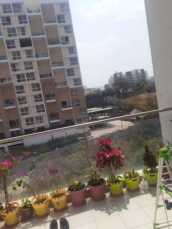 2 BHK Apartment For Resale in Nibm Pune 6295369