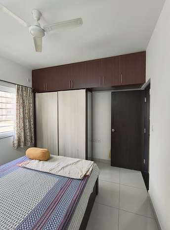 3 BHK Apartment For Rent in Provident Park Square Kanakapura Road Bangalore 6295372