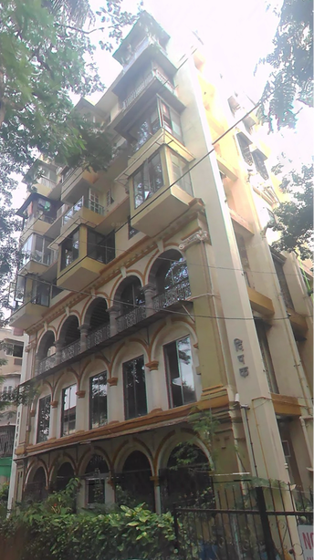3 BHK Apartment For Resale in Gamdevi Mumbai 6295412