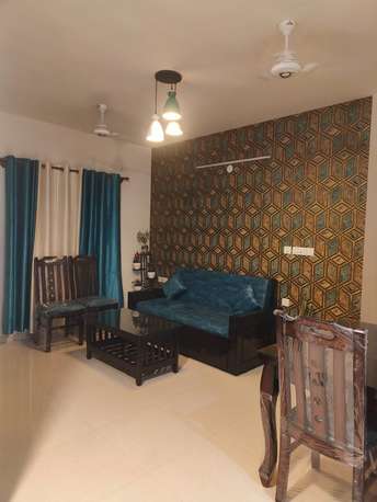 3 BHK Apartment For Rent in Hebbal Kempapura Bangalore 6295434