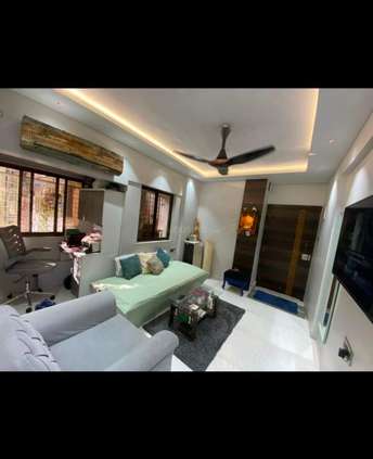 1 BHK Apartment For Rent in Shanti Heights Dadar East Dadar East Mumbai 6295480