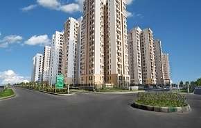 3 BHK Apartment For Rent in Jaypee Green Kosmos Phase II Sector 134 Noida 6295514