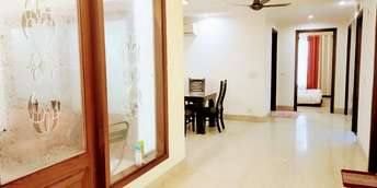 2 BHK Builder Floor For Rent in Malviya Nagar Delhi 6295536