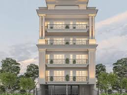 3.5 BHK Apartment For Resale in Anant Raj Ashok Estate Sector 63a Gurgaon  6295527