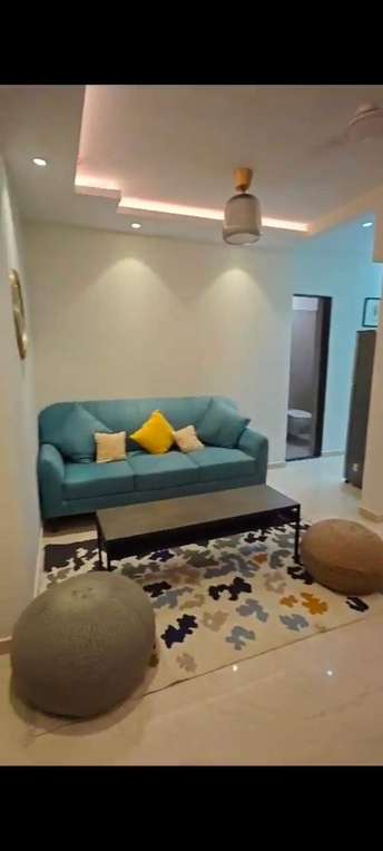 1 BHK Apartment For Rent in Modi Kunj Apartment Matunga Mumbai 6295597