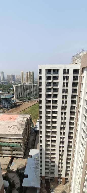 1 BHK Apartment For Rent in Lodha Crown Quality Homes Majiwada Thane 6295619