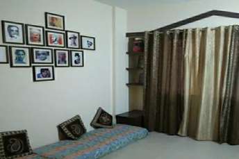 1 BHK Apartment For Rent in Shubham Residency Vadgaon Budruk Vadgaon Budruk Pune 5882640