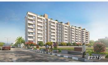 1 BHK Apartment For Resale in Moshi Pune 6295670