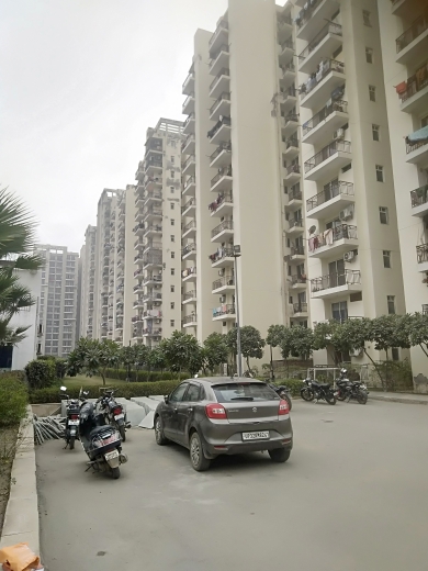 2 BHK Apartment For Resale in MGH Mulberry County Sector 70 Faridabad  6295747