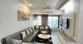 3 BHK Apartment For Rent in Dhanlaxmi Apartment Dadar East Dadar East Mumbai 6295658