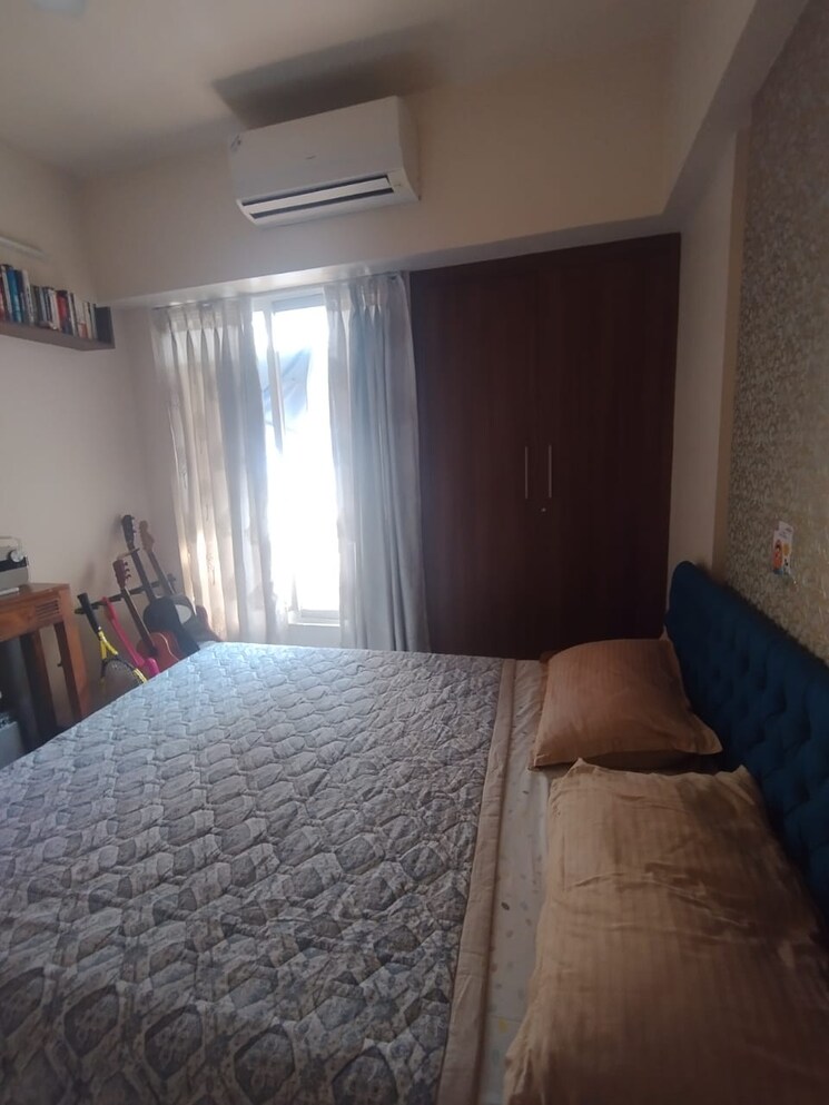 Bedroom, lodha-amara 3 Bedroom 955 Sq.Ft. Apartment In Kolshet Road Thane 6295707