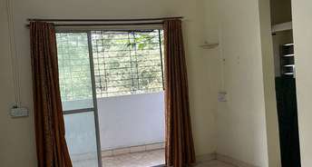 1 BHK Apartment For Rent in Bombay Sappers Colony Wadgaon Sheri Pune 6295777