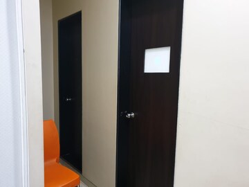 Washroom in  Office Space at Andheri West – for Rent
