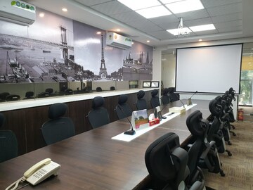  Office Space For Rent in Andheri West