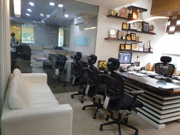 Parking in  Office Space at Andheri West – for Rent