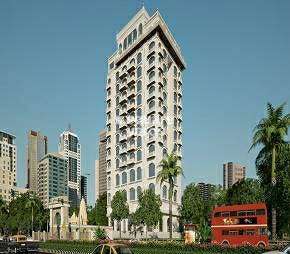 1 BHK Apartment For Resale in Ghatkopar West Mumbai 6295810