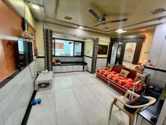 2 BHK Apartment For Resale in Dahisar East Mumbai 6295836