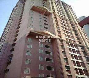 1 BHK Apartment For Rent in Piramal Mahada Lower Parel Mumbai 6295835