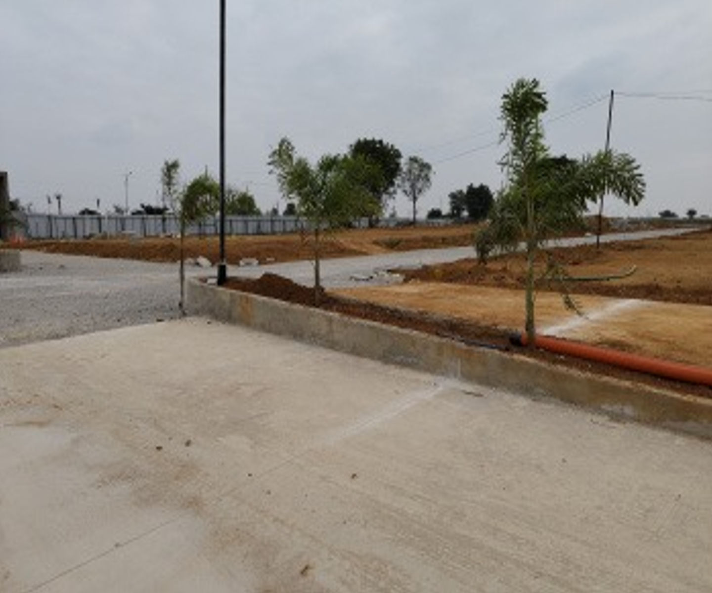 5+ Plot for Sale in Kongara Kalan, Hyderabad Between 1 Crore to 2 Crore