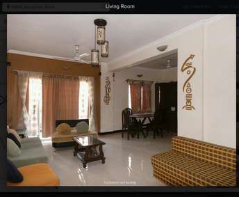 2 BHK Apartment For Rent in Aditya Towers Lulla Nagar Lulla Nagar Pune 6295857