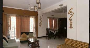 2 BHK Apartment For Rent in Aditya Towers Lulla Nagar Lulla Nagar Pune 6295857
