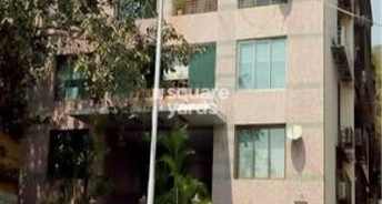 3 BHK Apartment For Resale in Sanidhya Apartment Malabar Hill Mumbai 6295851