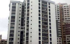 2 BHK Apartment For Resale in Velentine Tower Goregaon East Mumbai 6295888