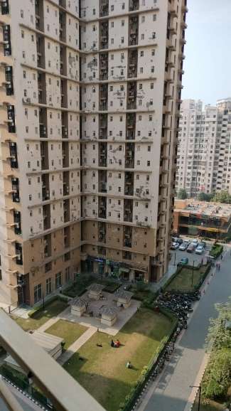 3 BHK Apartment For Resale in Paras Tierea Sector 137 Noida  6295913
