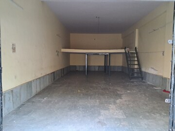 Commercial Warehouse 830 Sq.Ft. For Rent in Midc Industrial Area Navi Mumbai  6295877