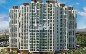3 BHK Apartment For Rent in MICL Aaradhya Highpark Mira Road Mumbai 6295979
