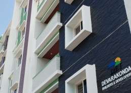 2 BHK Apartment For Resale in Ecil Hyderabad 6295970