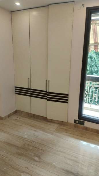 3 BHK Builder Floor For Rent in Malviya Nagar Delhi 6295992