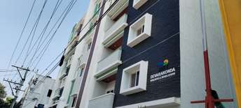 2 BHK Apartment For Resale in Ecil Hyderabad 6295994