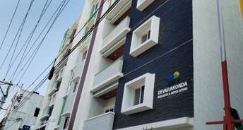 2 BHK Apartment For Resale in Ecil Hyderabad 6295994