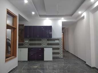 3 BHK Builder Floor For Resale in JVTS Gardens Chattarpur Delhi  6296003