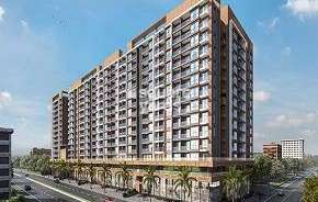 2 BHK Builder Floor For Resale in Vivanta Yashada Windsong Ravet Pune 6296050