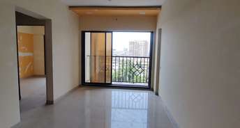 1 BHK Apartment For Resale in Vithal Hari Tower Virar West Mumbai 6296102