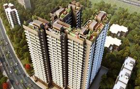 1 BHK Apartment For Resale in Shiv Shakti Tower 28 Malad East Mumbai 6296073