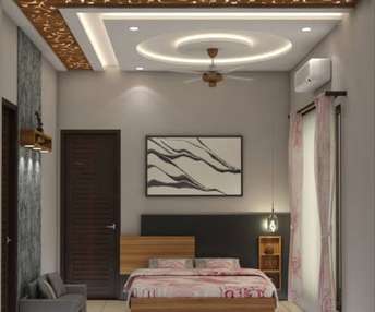 2 BHK Builder Floor For Resale in Devli Khanpur Khanpur Delhi 6296094