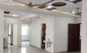 2 BHK Apartment For Rent in Ramky Towers Gachibowli Gachibowli Hyderabad 6293648